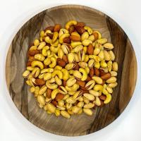 آجیل سه مغز اعلا