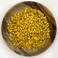 تخمه هندوانه شور