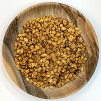 تخمه هندوانه دو آتیشه