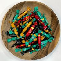 شکلات ملونه میکس