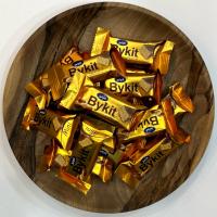 مینی بایکیت طلایی