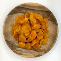 برگه زردآلو 