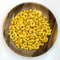 بادام هندی سایز 240 شور