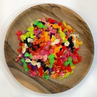 آبنبات مینی کندی 