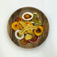 میوه خشک میکس