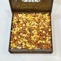 كادويي آجيل چهارمغز شور