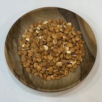 مغز هسته زردآلو خام