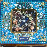 شكلات كادويي پينك ميكس