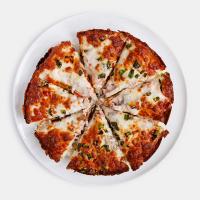 پیتزا مخلوط یک نفره (23 سانتی متری)