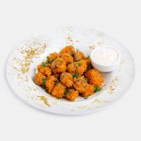 قارچ سوخاری نرمال