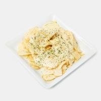 چیپس و پنیر