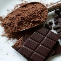 پودر هات چاکلت