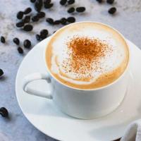 پودر کاپوچینو 