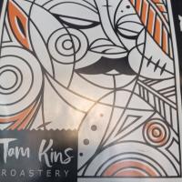 پودر ماسالا تامکینز ویژه