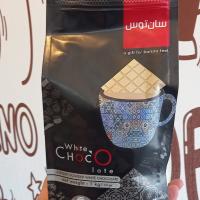 پودر وایت چاکلت