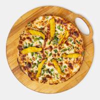 پیتزا کالدو مخصوص آمریکایی