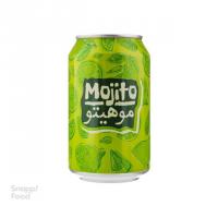 موهیتو قوطی بهنوش