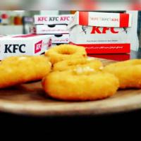 پیاز حلقه ای سوخاری