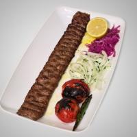 خوراک کباب لقمه بناب