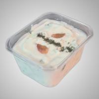 ماست و خیار