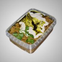 کشک بادمجان