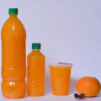 ترکیب آبمیوه پرتقال و شاتوت