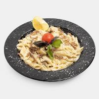 پاستا بیف آلفردو