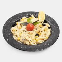 پاستا سبزیجات