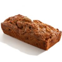 کیک صبحانه سیب گردو