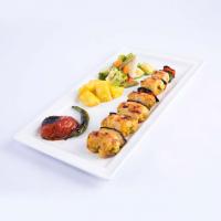 خوراک جوجه فیله هانی