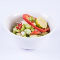 سالاد شیرازی