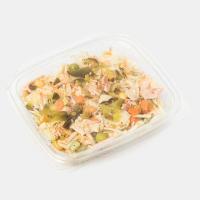 سالاد اندونزی