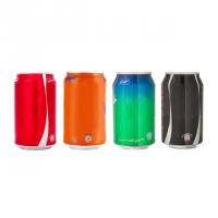 نوشابه قوطی میرندا