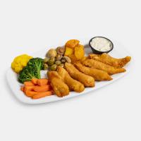 خوراک جوجه چینی