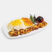 چلو جوجه کباب مخصوص