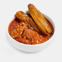 خورش قیمه بادمجان