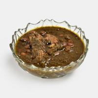 خورشت قورمه سبزی
