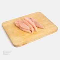 فیله مرغ 1 کیلوگرم - گوشت و مرغ دشت مغان (سمین مرغ)