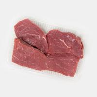 مغز ران گوساله 500 گرم - گوشت و مرغ دشت مغان (سمین مرغ)