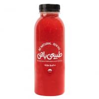 آب آلو جنگلی 800 سی سی