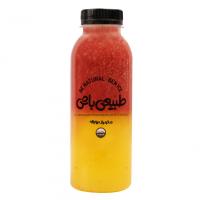 کوکتل جین اپل ( درمانی )