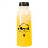 کوکتل ارنج آلوئه ( درمانی )