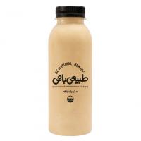 میلک شیک نسکافه