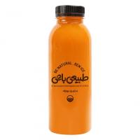 کرفس هویج 400 سی سی