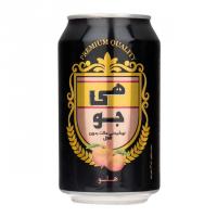 ماءالشعیر قوطی هی جو هلو