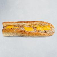 مینی هات داگ مخصوص کماچ