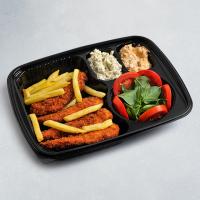 خوراک فیله سوخاری