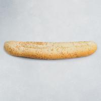 نان اضافه هات داگ