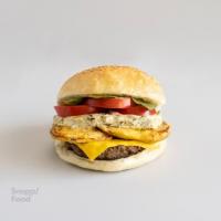 ساندویچ چیز میکس کماچ