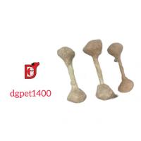 تشویقی سگ ژلاتین دمبلی 1 عدد